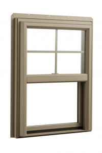 Envision Single Hung