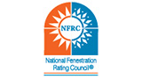 The National Fenestration Rating Council Logo