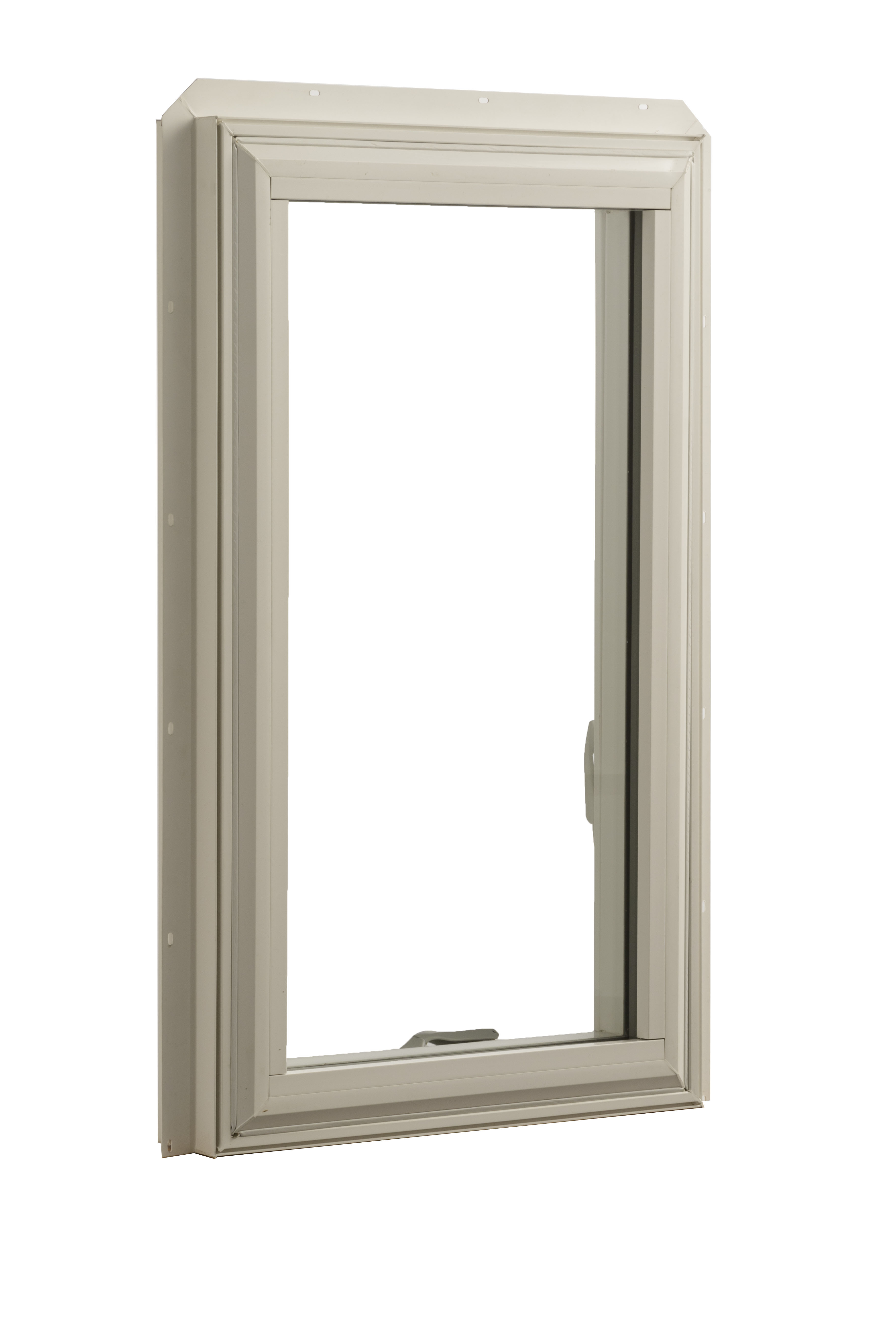 Isolated image of Envision Casement and Awning windows from Vector