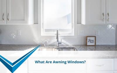 What Are Awning Windows?