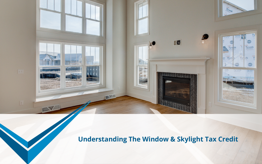 Understanding The Window And Skylight Tax Credit For Energy Star Windows