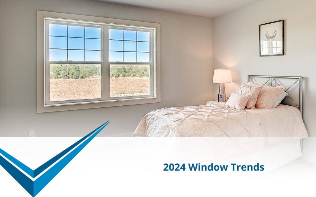 2024 Window Style Trends
